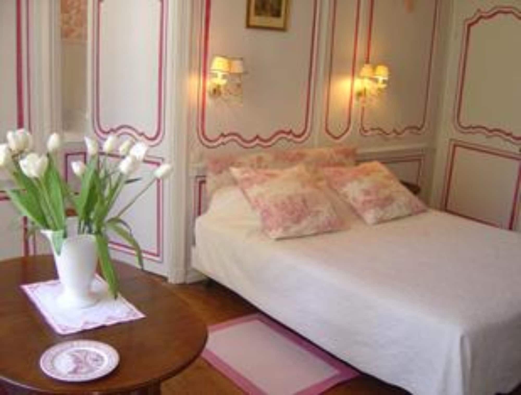 Chateau De Beaulieu Saumur Zewnętrze zdjęcie